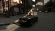 GTA 4's vehicles have that realistic heft to them (Image via Resetera/gabdeg)